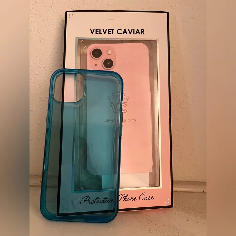 iPhone 13 Phone Case